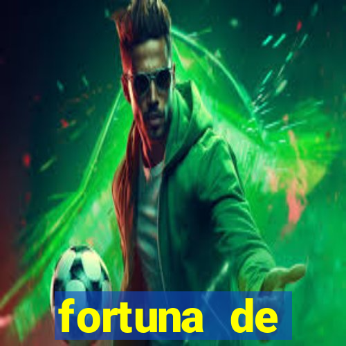 fortuna de fernandin oig